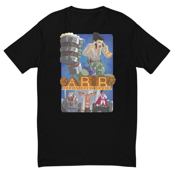 Short Sleeve T-shirt
